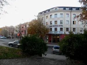 Hotel Park Central