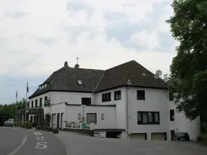 Hotel Restaurant Menden