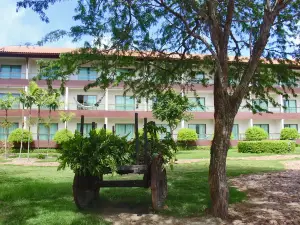 Hotel Canarius de Gravatá
