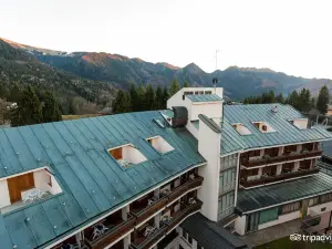 Grand Hotel Presolana
