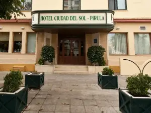 Hotel Ciudad del Sol - Pirula