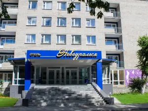 Новоуральск