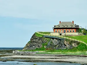 Auberge Chateau Lamontagne