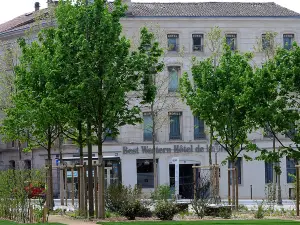 Best Western Hotel de la Breche