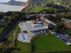 Harbour Hotel & Spa Sidmouth