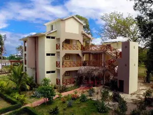 Paradise Island Beach Resort