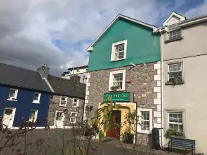 An Stór Townhouse