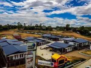 Room Motels Kingaroy