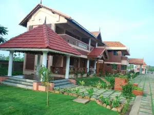 GS Resorts Velankanni