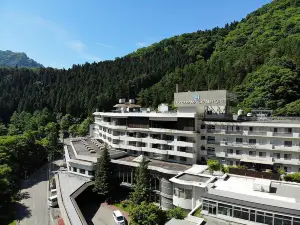Ooedo Onsen Monogatari Higashiyama Grand Hotel