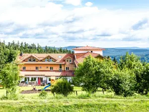 Hunderesort Waldeck - 4 Sterne Urlaub mit Hund