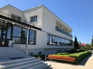 Hotel NAT Jarosławiec