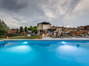 โรงแรมอิลโกราซซิเอเร