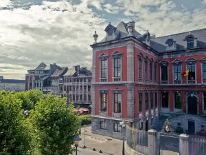 Les Suites de Nanesse