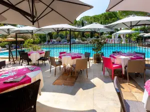Best Western Sevan Parc Hotel