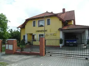 Penzion Ubytovani Kvetinova