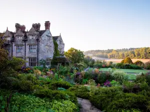Gravetye Manor