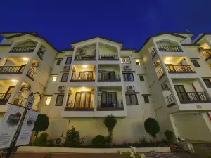 Royale Assagao Resort