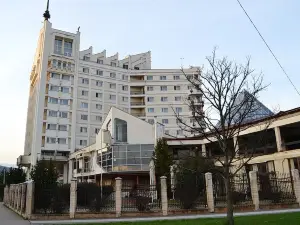 Hotel Mara