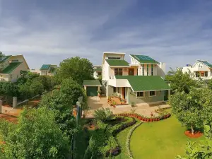 Pragati Green Meadows and Resort