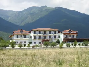 Villa Belles