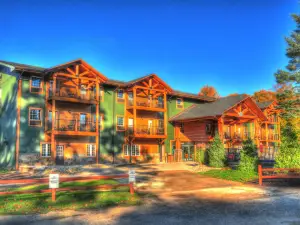 Caberfae Peaks Ski & Golf Resort