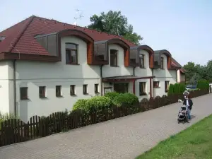Pension U Labe