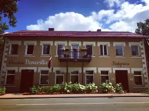 Hotel Benevilla