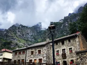 Hostal Casa Tino