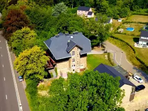 Hôtel l'Ecrin d'Ô