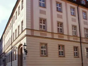 Hotel am Obermarkt