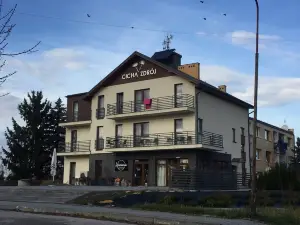 Cicha Zdrój