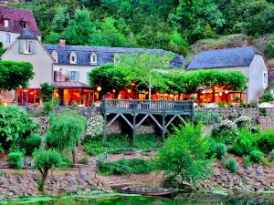 Le Pont de l'Ouysse