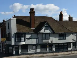 The Corner House Canterbury