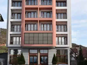 Hotel Millennium