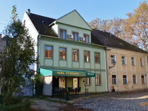 Naša Tvrđava Guest Accommodation