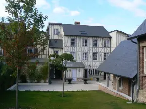 Hotel du Grand Cerf & Spa