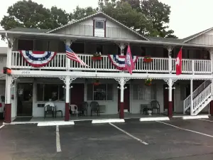 The Trails Inn