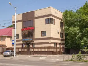 Hotel Viktorya