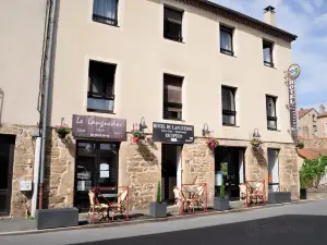 Hotel du Languedoc