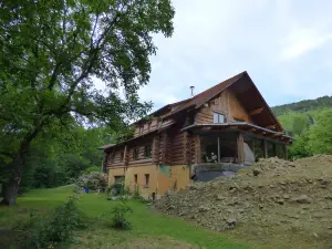 Chambres d'hôtes les Rondins de La Fecht