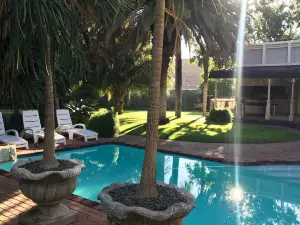 Carters Rest Guesthouse