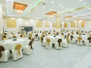 Turizoom商務飯店與Spa Elbistan