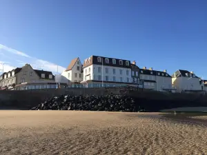 Hôtel de La Marine