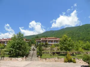 Hotel Epavlis
