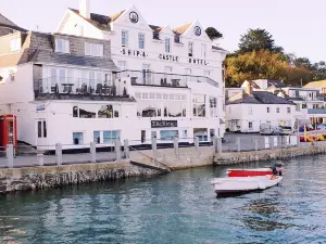 Ship and Castle Hotel