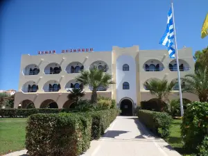 Karteros Hotel