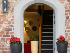 Burghotel Bad Belzig