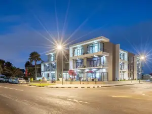 Flamingo Villas Boutique Hotel