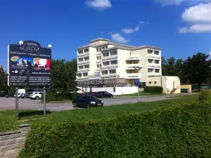 Wellness Hotel Lucia